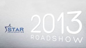 2013 Roadshow