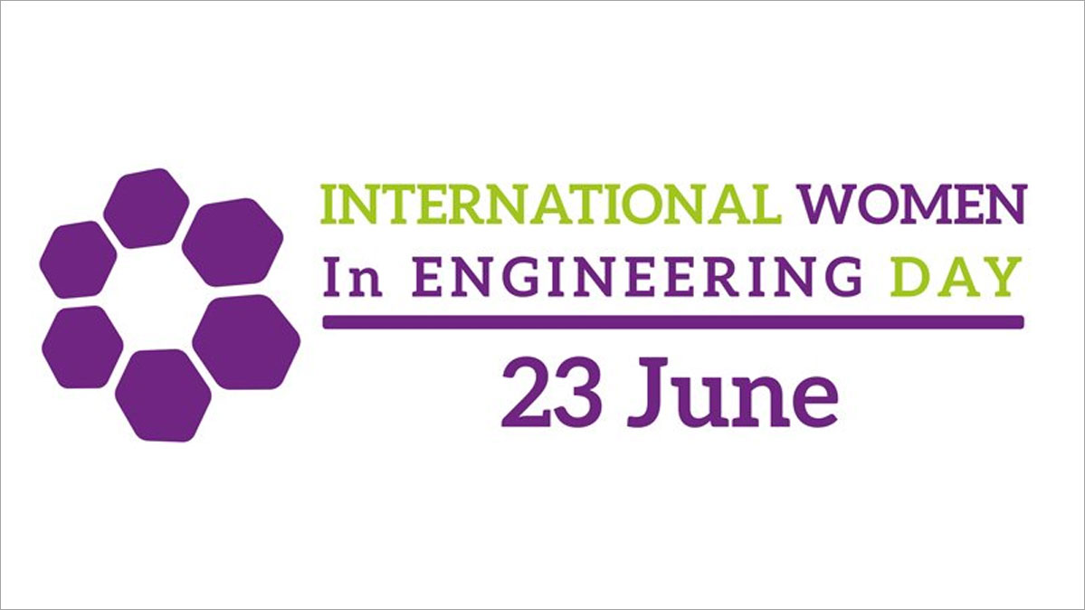 international women in engineering day